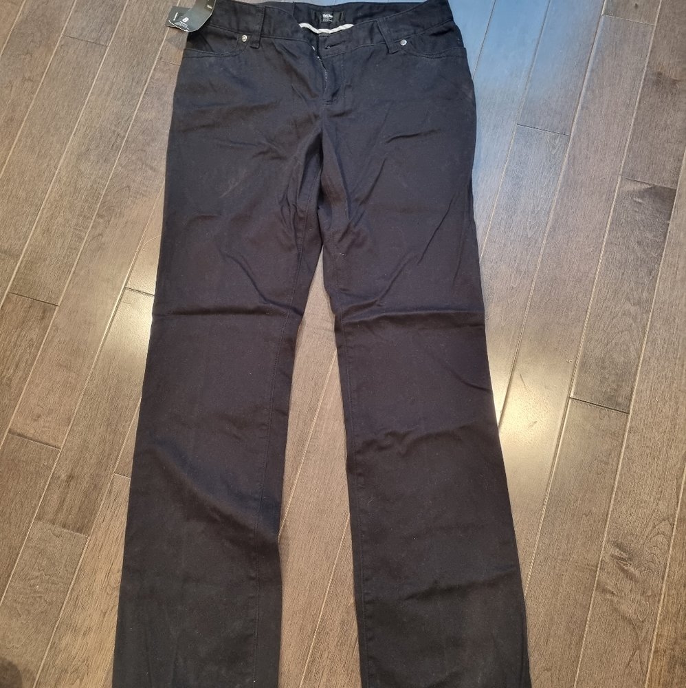 Black Jeans